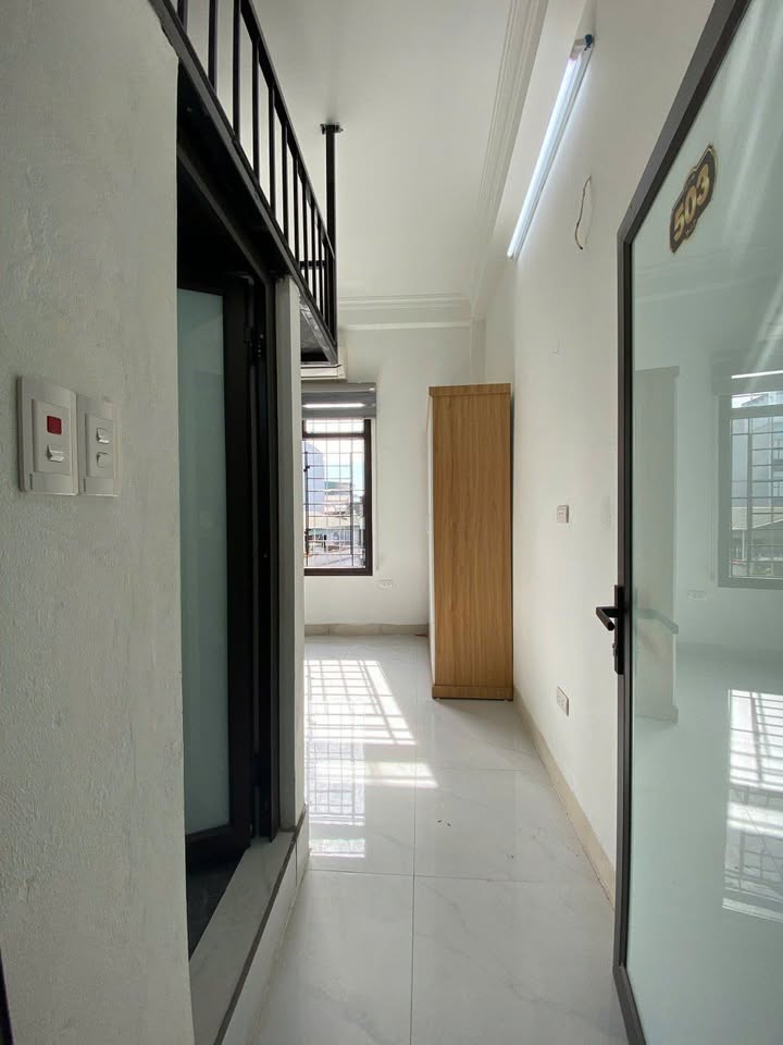 Phòng cho thuê tại Triều Khúc 111, giá 3.4 triệu - Không chung chủ, sạch sẽ!