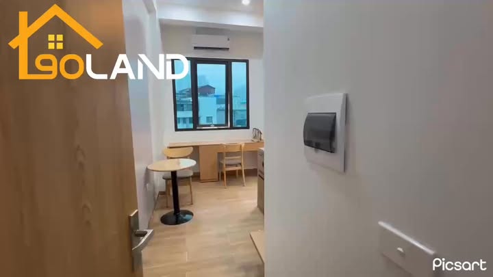 Phòng Duplex cho thuê tại Mai Dịch, Cầu Giấy - Giá thỏa thuận, tiện nghi đầy đủ!