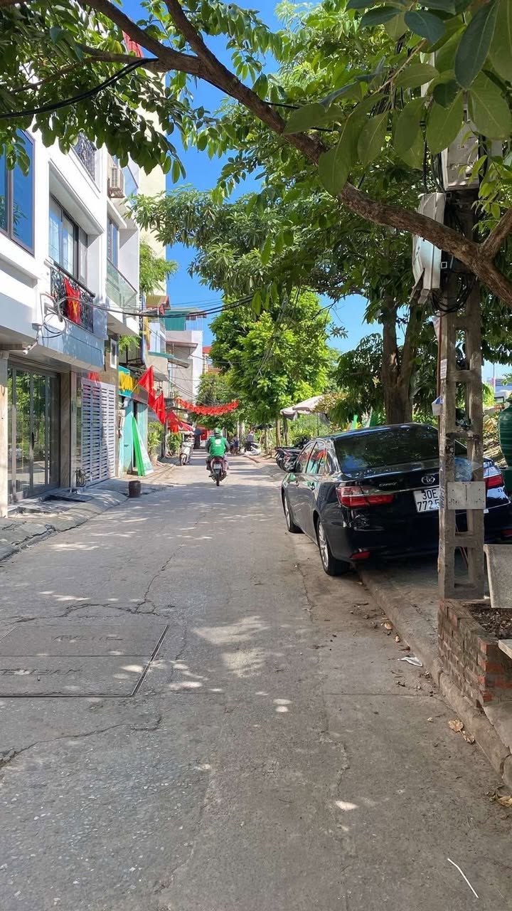 Cho thuê nhà mặt phố Ngọc Thụy 50m² giá thỏa thuận - Kinh doanh đa dạng