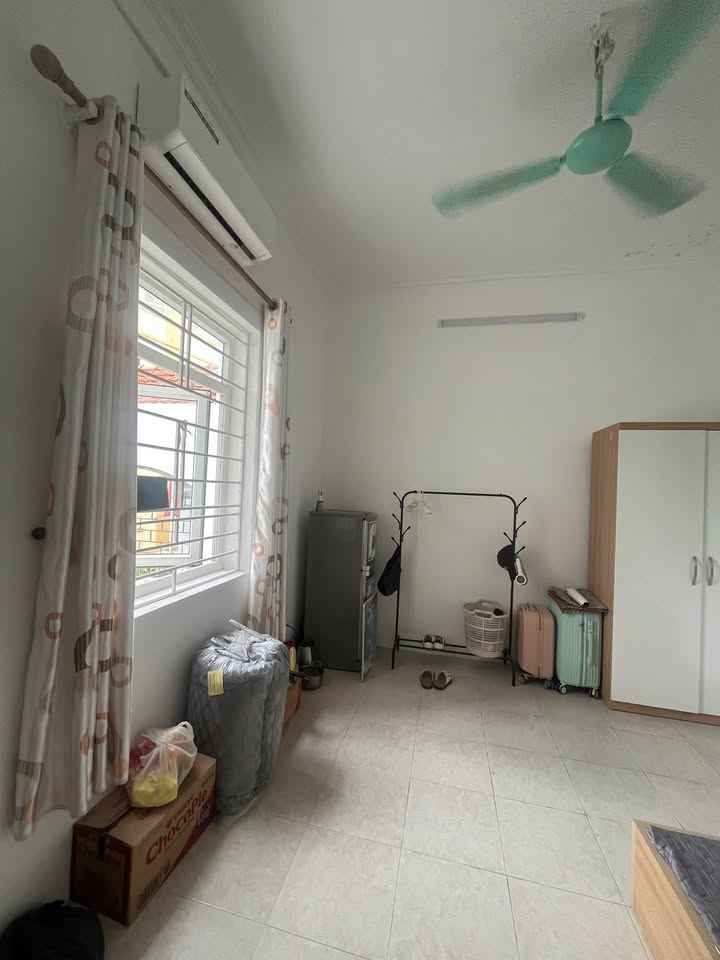 Căn hộ khép kín Bát Khối Long Biên 3.6 triệu - Ô tô đỗ cửa, vào ở ngay!