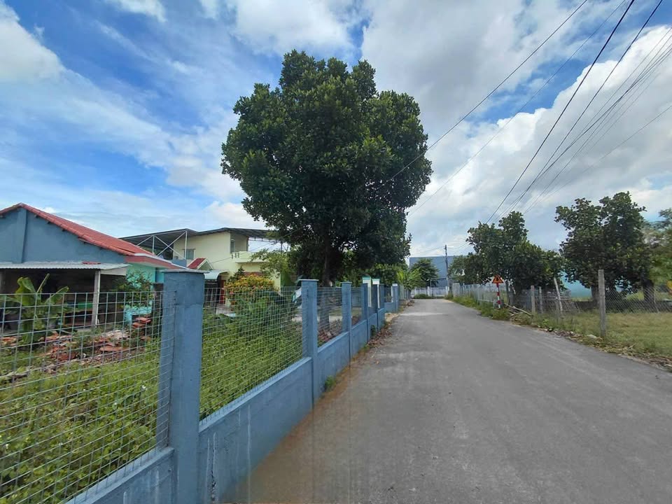 Đất nền Hòa Xuân 150m² giá 2.48 tỷ - Sổ hồng riêng, vị trí đẹp!