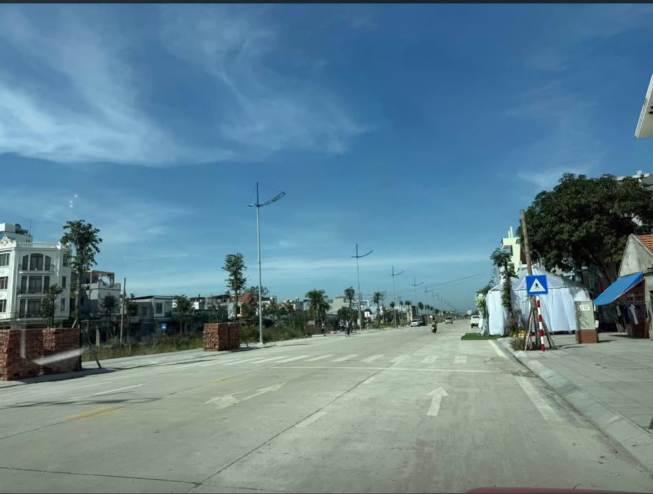 Đất nền Hạ Long 67.5m² giá 2 tỷ - Đầu tư sinh lời cao!