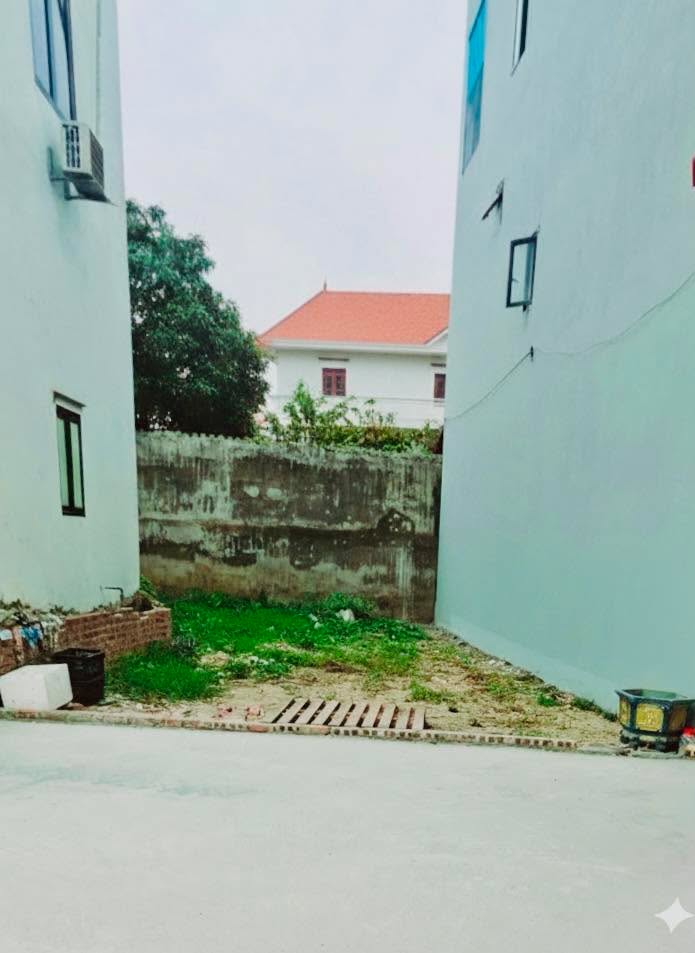 Đất thổ cư 73m² tại Quang Tiến, Sóc Sơn chỉ 2 tỷ - Ô tô vào nhà thoải mái!