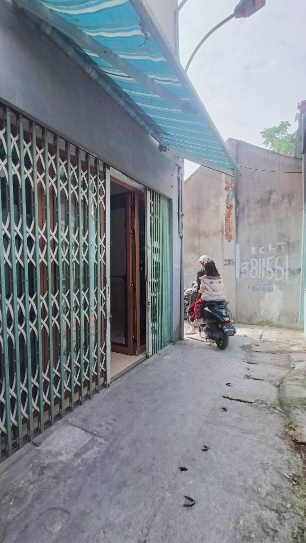 Nhà 2 tầng lô góc Kinh Bắc - Bắc Ninh 93.5m² giá 4 tỷ - Đường ô tô tránh nhau!