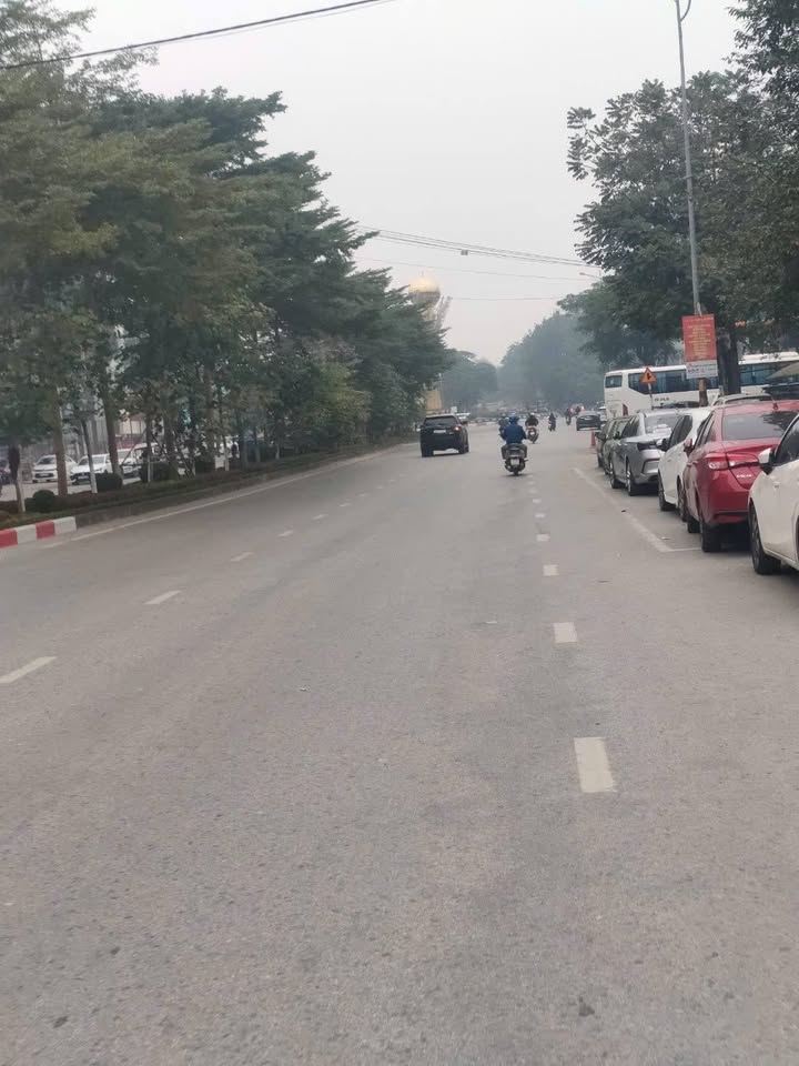 Đất nền phường Võ Cường 52m² giá 1 tỷ - Cơ hội đầu tư tuyệt vời!