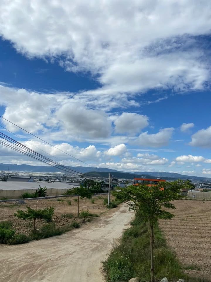 Đất thổ cư Thạnh Mỹ 200m² giá 5.1 tỷ - Đầu tư sinh lời ngay!