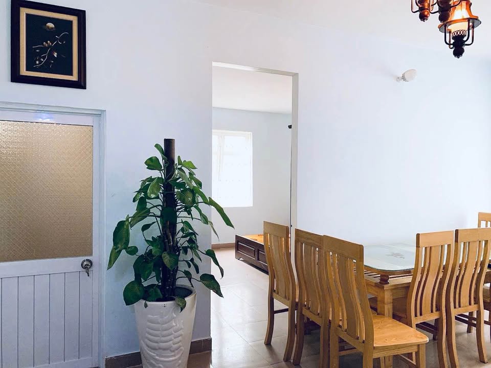 Căn hộ Yeesin Đà Lạt 75m² giá 1.85 tỷ - Sẵn sàng vào ở ngay!