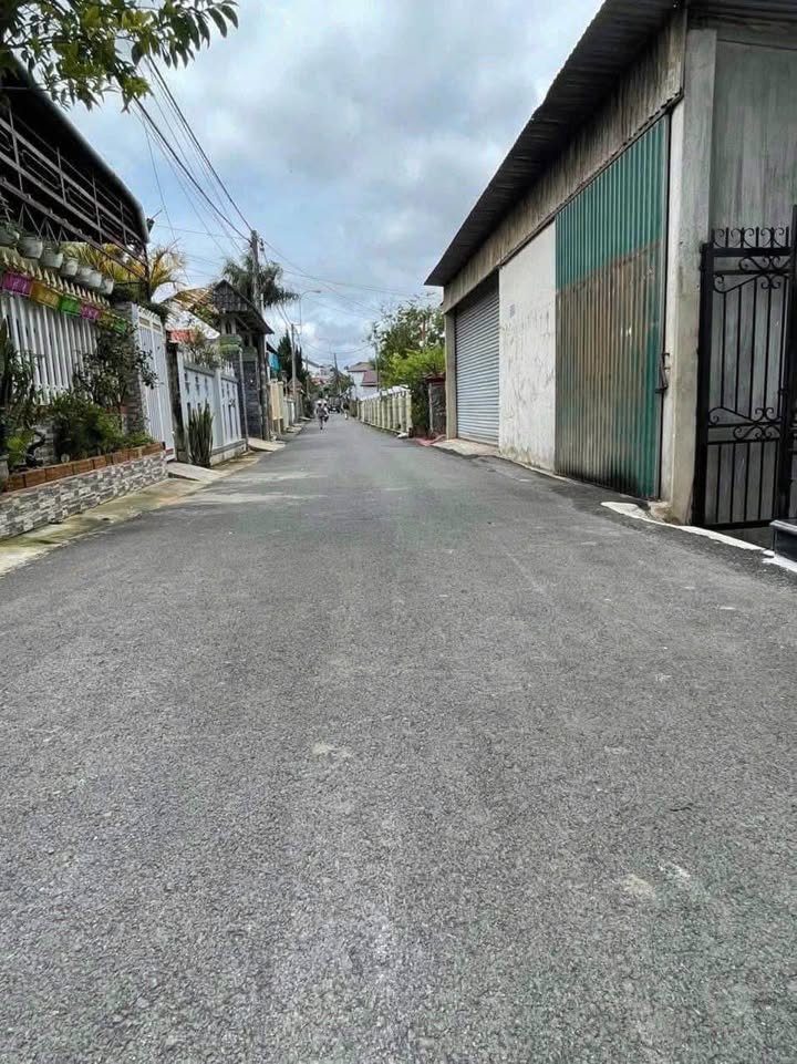 Đất mặt tiền đường Hồ Xuân Hương, Đà Lạt 128m² giá 6 tỷ - Cơ hội đầu tư sinh lời!