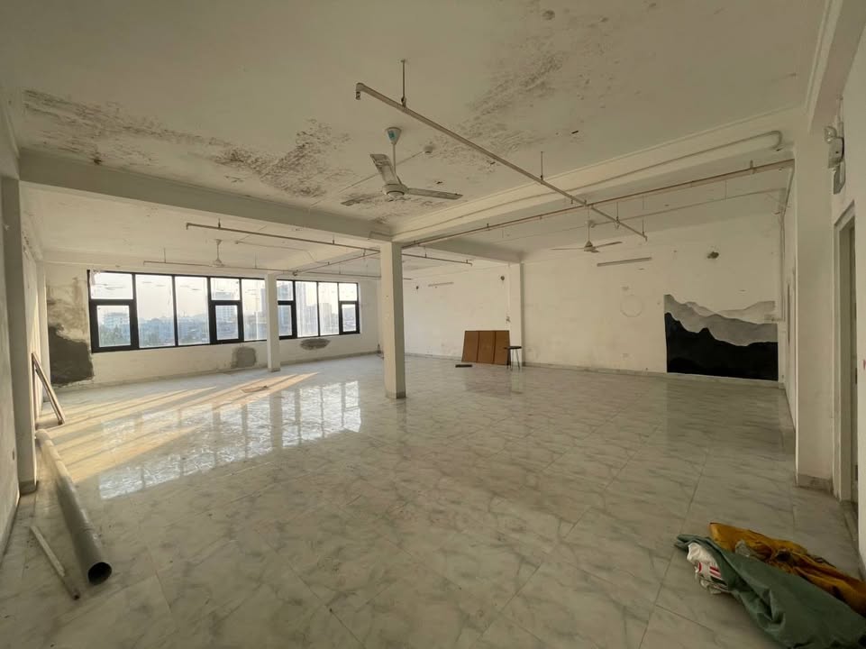 Văn phòng cho thuê tại Triệu Quốc Đạt, Thanh Hóa - Diện tích 180m², giá chỉ 12 triệu!