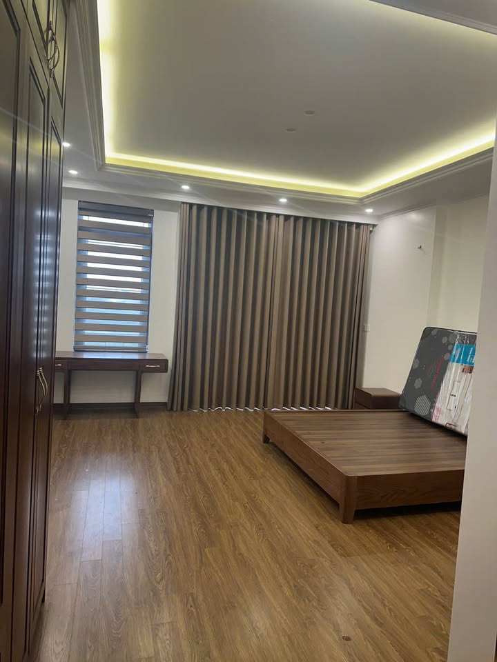 Cho thuê phòng 2 ngủ tại Khu đô thị Nam Đông Phát - Sẵn sàng vào ở!