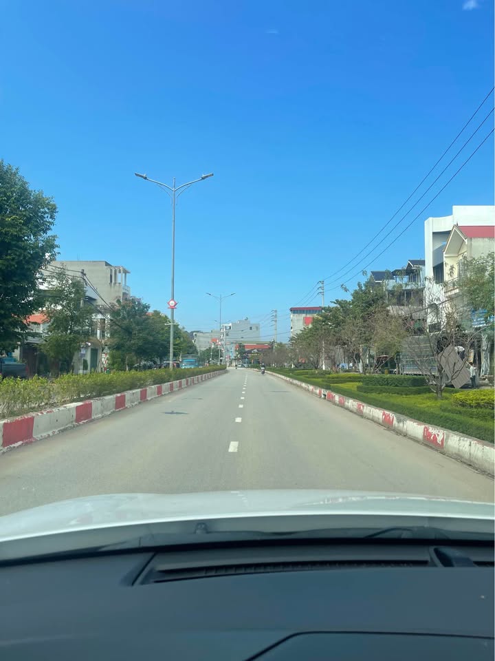 Đất nền mặt đường Hùng Vương, Mai Pha 80m² giá 4 tỷ - Đầu tư sinh lời ngay!