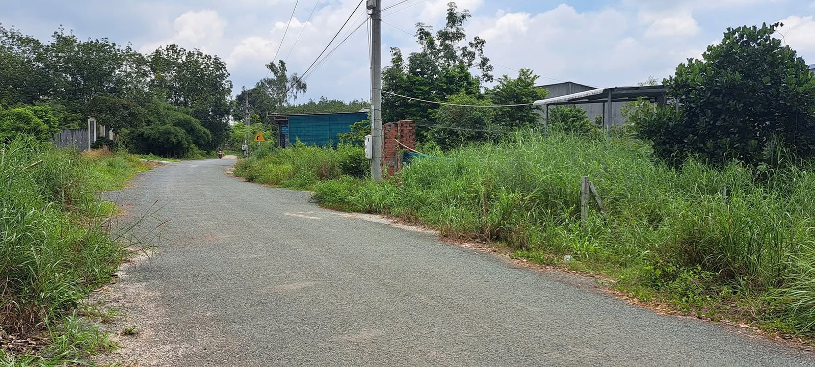 Đất nền 100m² tại Chơn Thành giá chỉ 2 tỷ - Đầu tư sinh lời ngay!