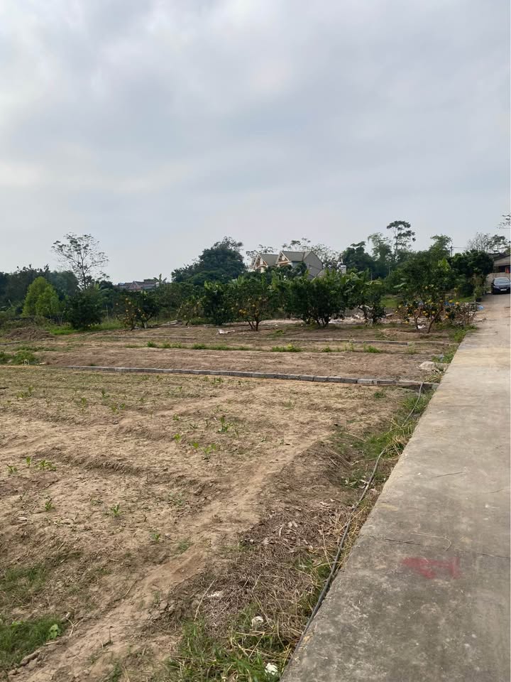 Đất nền Bách Quang Sông Công 200m² giá 900 triệu - Vị trí đắc địa, dân cư đông đúc!