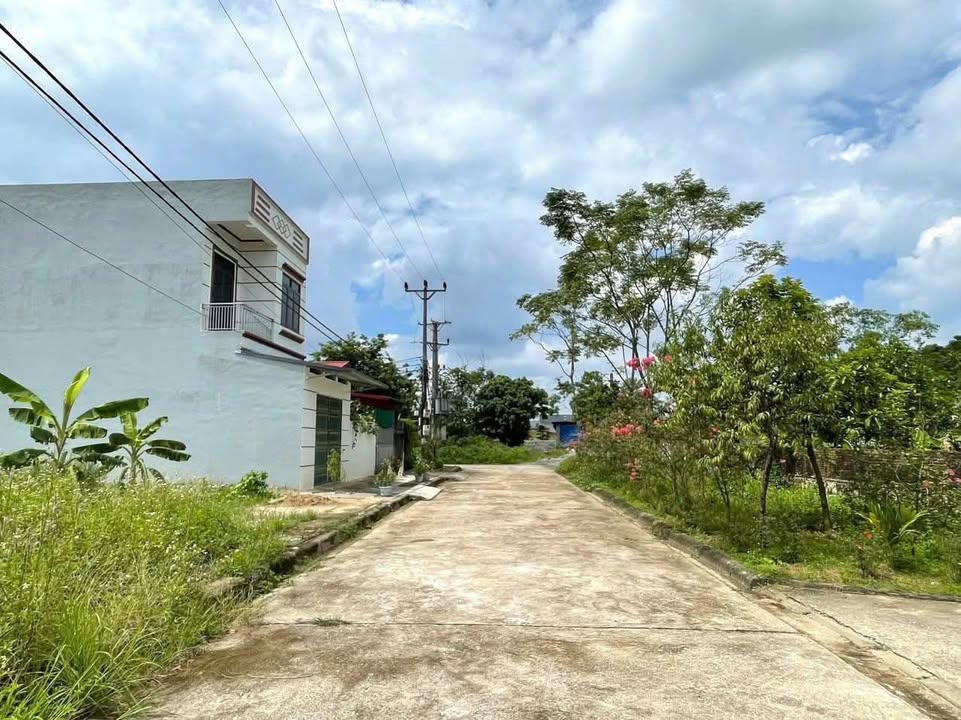 Đất thổ cư Linh Sơn, Thái Nguyên 201.6m² giá 2.35 tỷ - Sổ đỏ chính chủ!