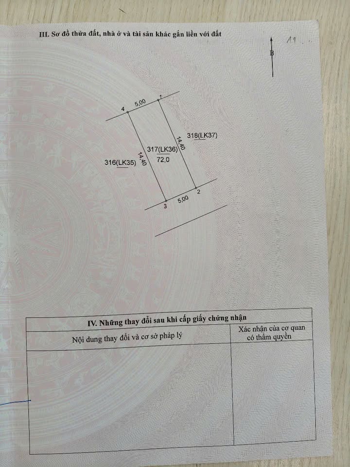 Đất đấu giá Thiên Đông Thanh Oai 72m² giá chỉ 8x triệu/m² - Cơ hội sinh lời nhanh!