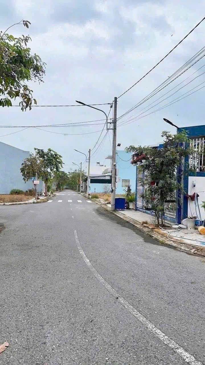 Đất thổ cư KDC An Nhiên Tân An 84m² giá chỉ từ 920 triệu - Chính chủ bán gấp!