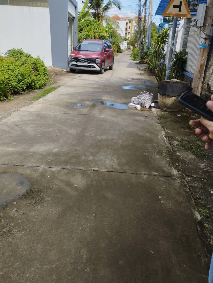 Đất nền đẹp tại P.Mỹ Phong, TP Mỹ Tho 90m² giá 1.05 tỷ - Pháp lý rõ ràng, sang tên ngay!