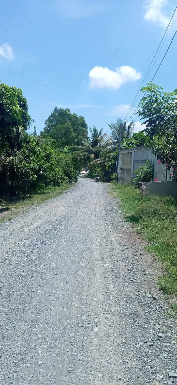 Đất thổ vườn ấp 2, xã Lương Bình, 1100m² giá 1.85 tỷ - Sổ hồng chính chủ