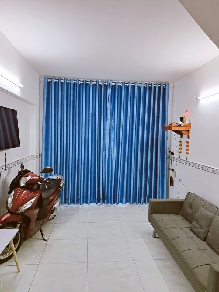 Nhà chính chủ Ấp 2, Xã Hựu Thạnh, 26.56m² giá 650 triệu - Tiềm năng cho thuê cao!