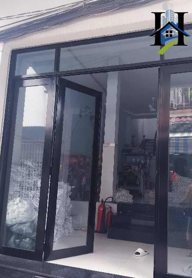 Nhà Bán Đường Bông Sao, Quận 8, Diện Tích 92m² - Kinh Doanh Đỉnh Cao!