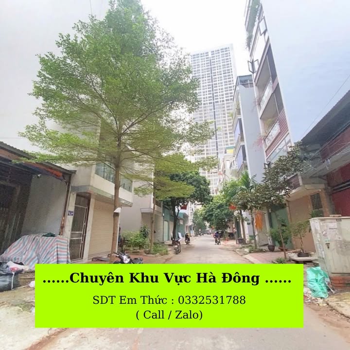 Bán đất dịch vụ Him Lam Vạn Phúc 46m² giá 15 tỷ - Đầu tư lý tưởng!