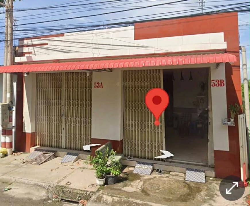 Đất Mặt Tiền Nguyễn Văn Nhâm Bến Lức 256m² giá 7 tỷ - Đầu tư sinh lời ngay!