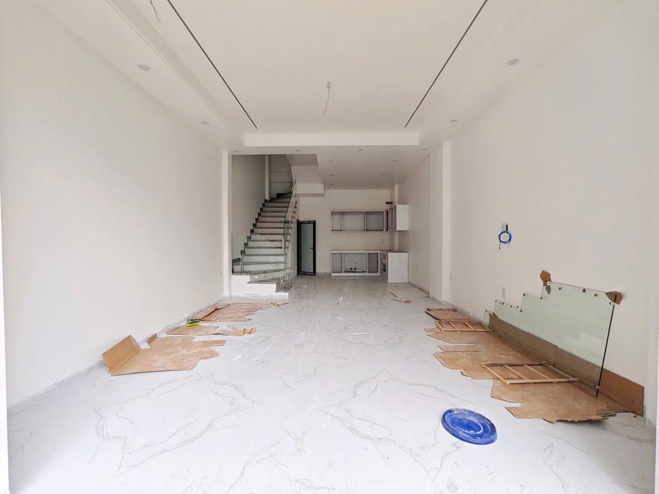 Nhà đẹp phố Trung Hành 41m² giá 3.25 tỷ - Sổ đỏ chính chủ!