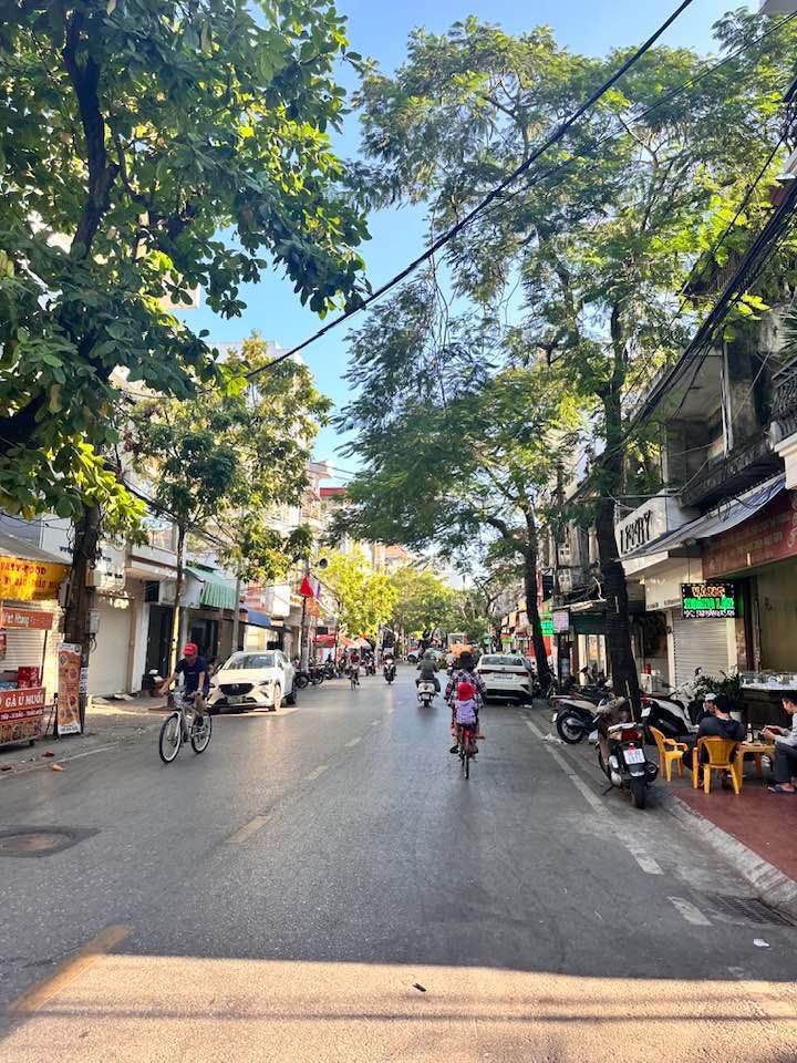 Nhà 2 tầng mặt đường Hàng Kênh, Hải Phòng - 60m² giá chỉ 9 tỷ - Đầu tư sinh lời!