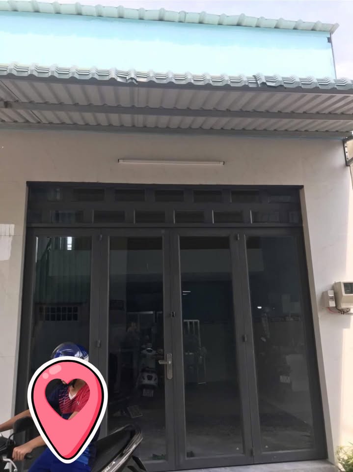 Nhà liền kề Vĩnh Lộc B, 50m² giá 1.42 tỷ - Sẵn sàng vào ở!