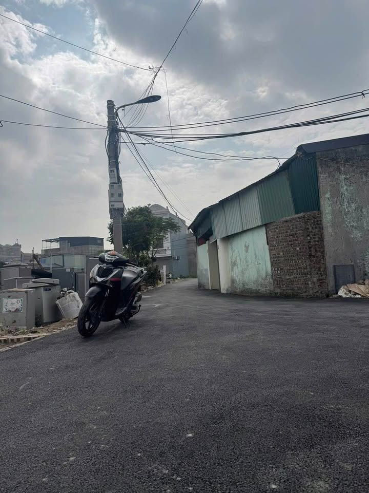 Đất nền đường Vọng Hải, Hưng Đạo 74.2m² giá 1.65 tỷ - Đầu tư sinh lời!