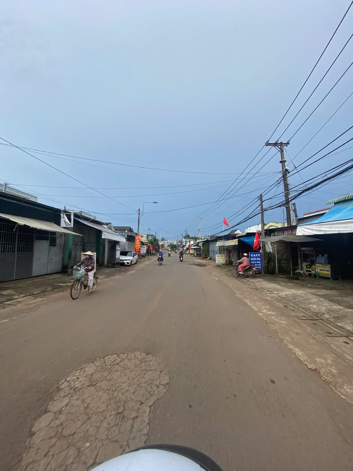 Đất nền Bảo Vinh, Long Khánh 120m² - Sổ đỏ chính chủ chỉ 850 triệu!