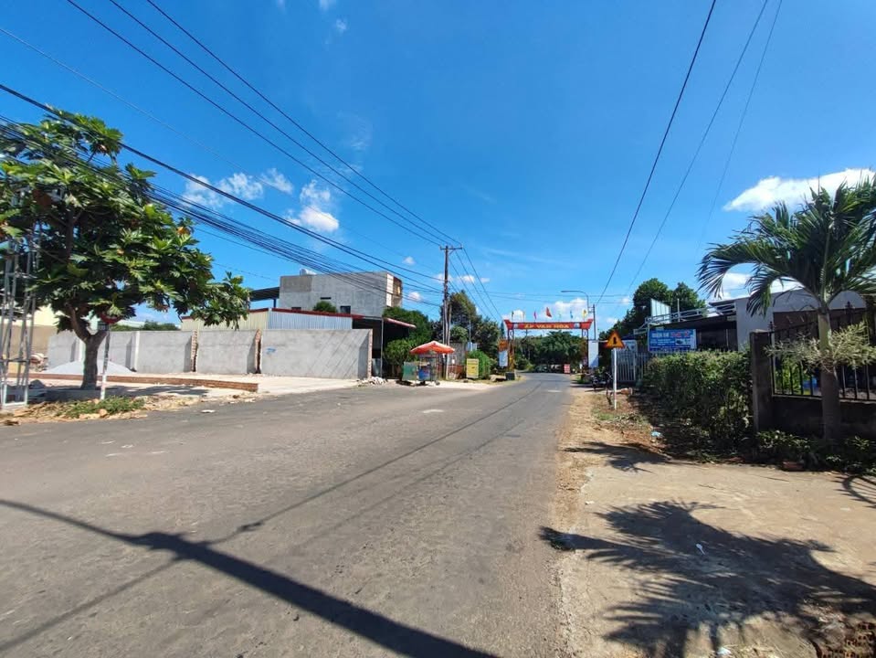 Nhà mặt tiền đường nhựa phường Bình Lộc - 165m² giá 1.75 tỷ - Đầu tư sinh lời ổn định!