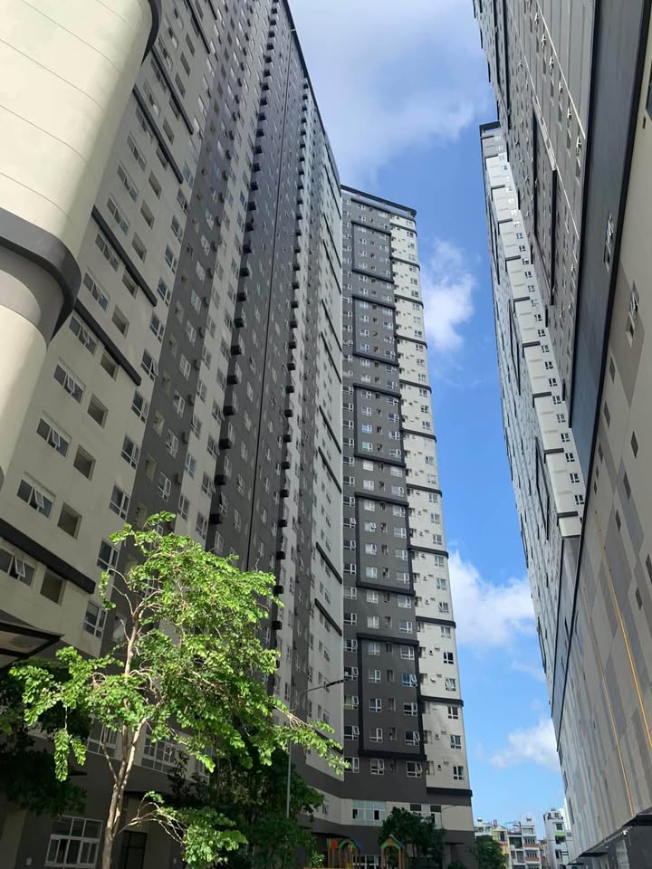 Căn hộ Topaz Elite quận 8 2 phòng ngủ giá 12.5 triệu - Sẵn sàng vào ở ngay!