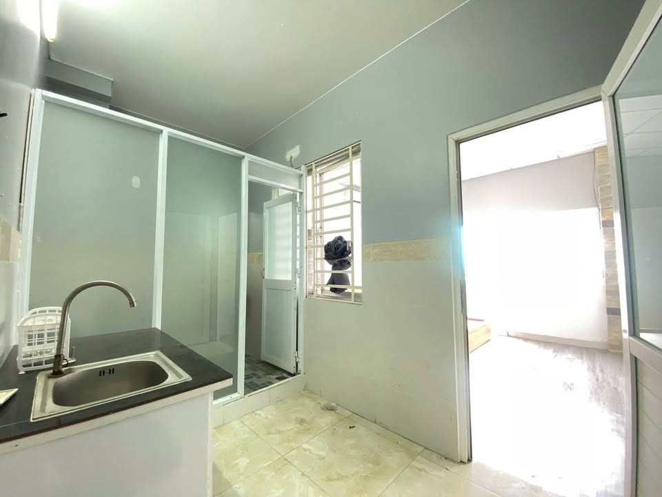 Studio cho thuê tại Đầm Sen, Quận 11 - Phòng sạch sẽ, thoáng mát