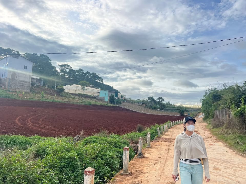 Đất nền Quảng Lập Đơn Dương 200m² chỉ 300 triệu - Sẵn sàng xây dựng ngay!