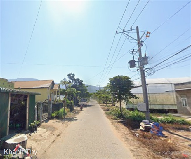 Đất nền D’ran Đơn Dương 1326m² giá 600 triệu - Cơ hội đầu tư tuyệt vời!