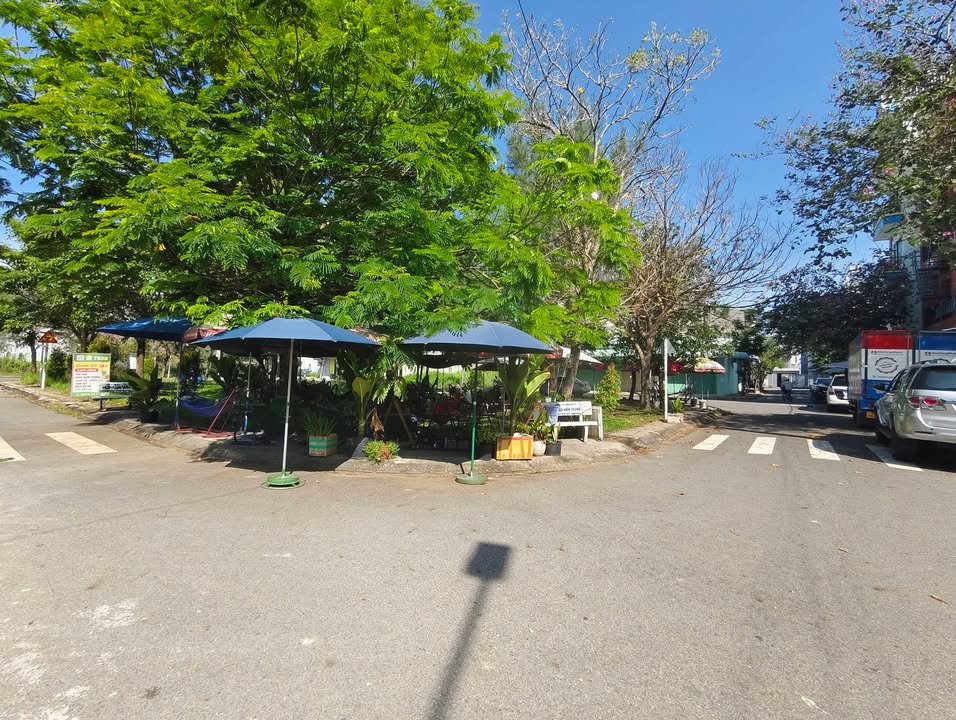 Đất nền KDC Xuyên Á, Đức Hòa, Long An 90m² giá 2.55 tỷ - Vị trí đắc địa ngay công viên!