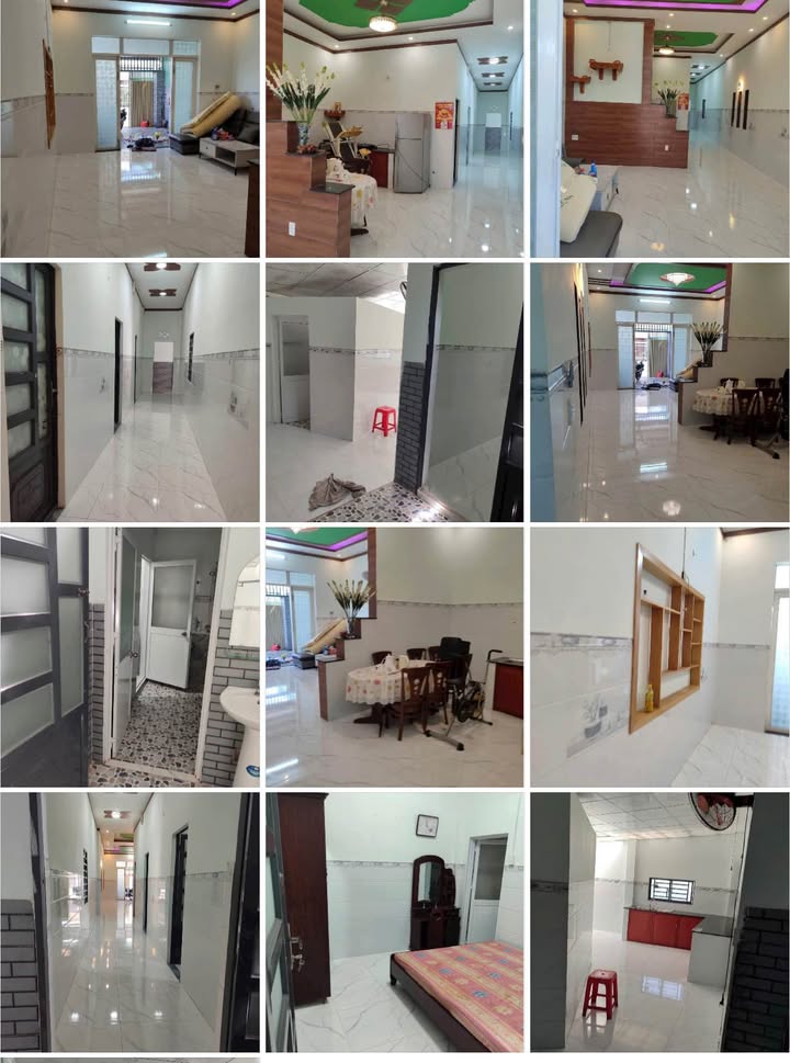 Nhà riêng khu Gia Phát, An Ngãi, Long Điền 151m² giá 1.88 tỷ - Chính chủ bán gấp!