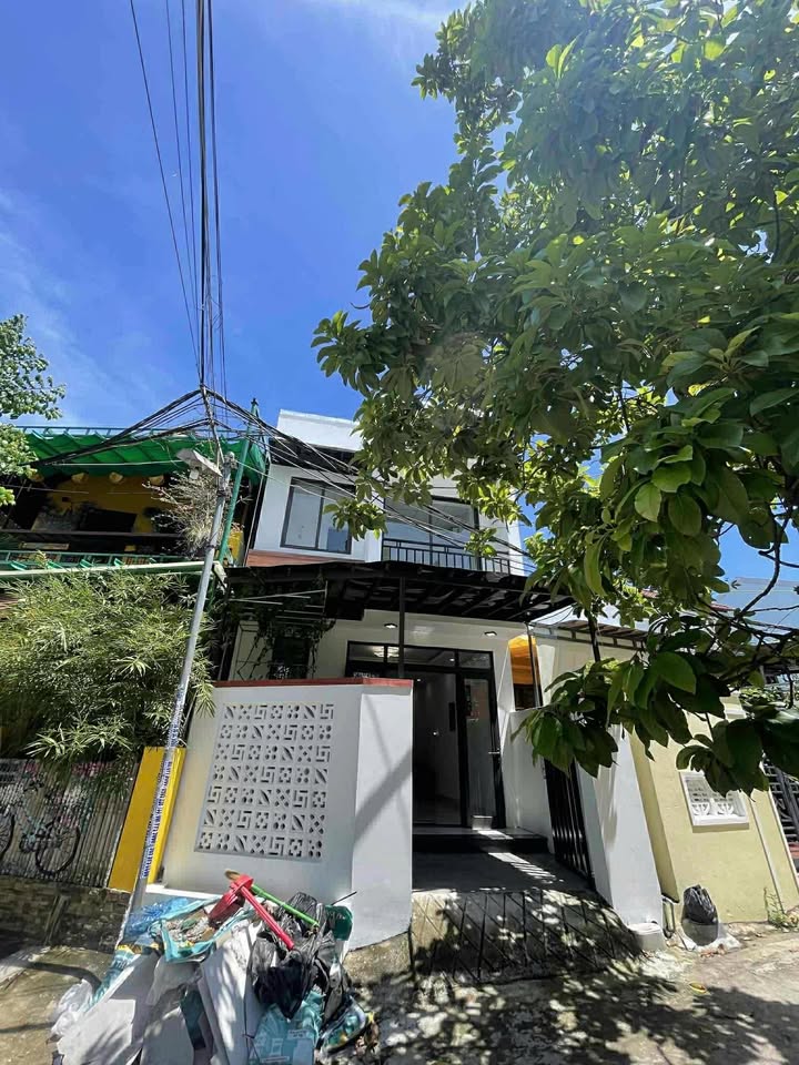 Nhà riêng đường Trần Quang Khải, Cẩm Châu 54m² giá 2.9 tỷ - Vị trí thuận lợi cho gia đình!