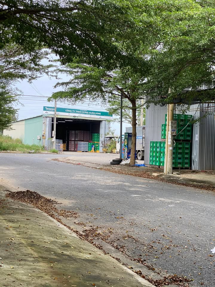 Đất nền Điện Dương 100m² giá 2.15 tỷ - Đầu tư sinh lời ngay cạnh chợ!