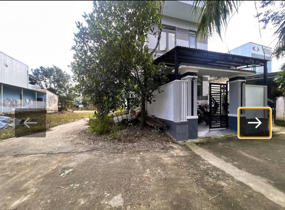 Nhà 2 tầng mới 2024 tại Điện Nam Đông 200m² giá 3,35 tỷ - Lô góc hiếm có!