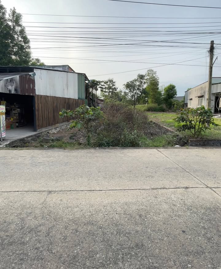 Đất nền Phú Hoà, Đồng Nai 350m² giá 600 triệu - Sổ riêng chính chủ