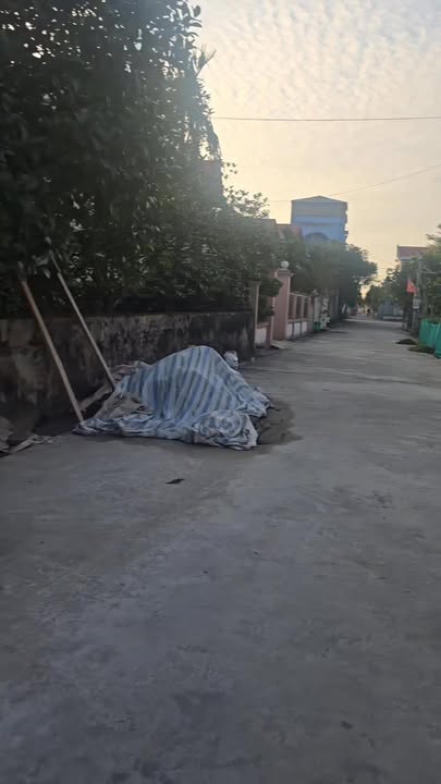 Nhà 2 tầng kiên cố tại Định Sơn, Cẩm Giàng - 160m² giá chỉ 2 tỷ!