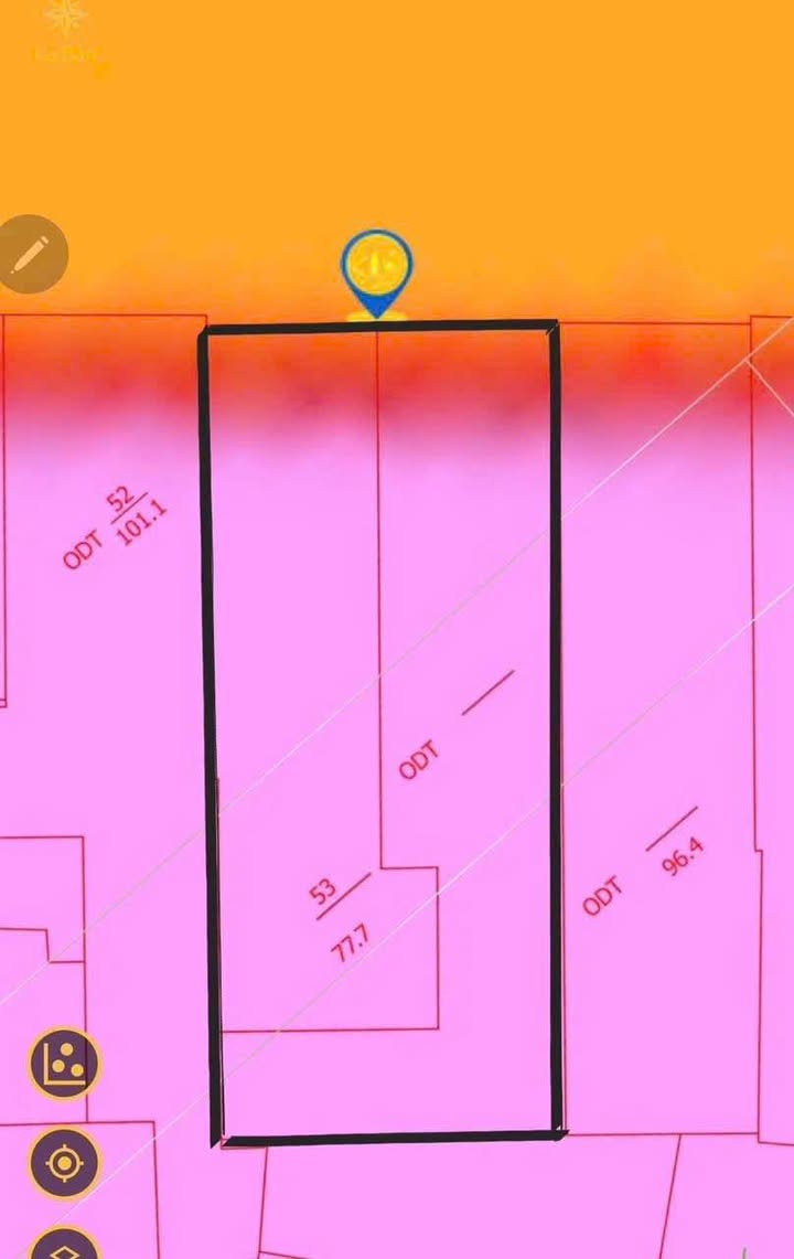 Nhà riêng Nha Trang 174.3m² giá 26 tỷ - Vị trí đắc địa gần biển!