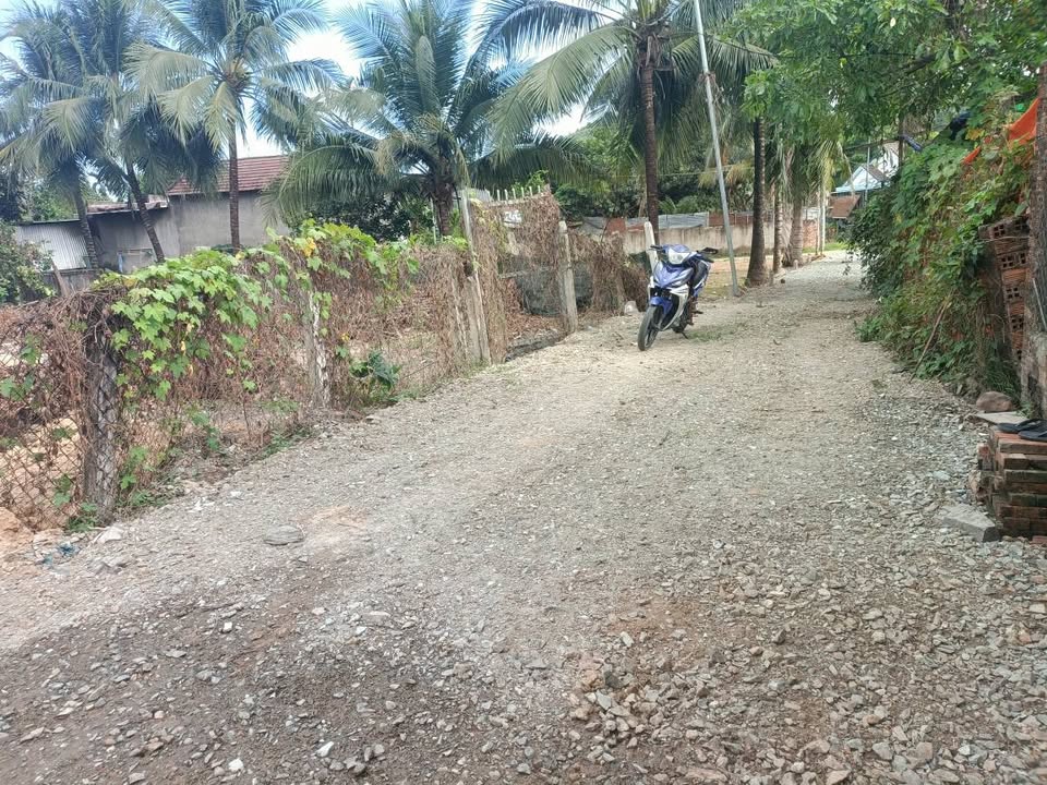 Đất vườn Diên Thọ, Diên Khánh 1530m² giá 2.4 tỷ - Phù hợp làm nhà vườn, FARM