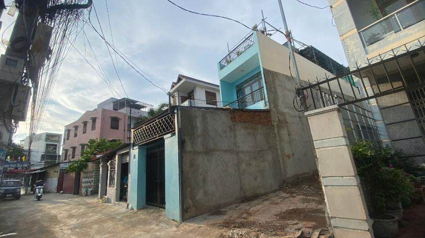 Đất thổ cư Vĩnh Hải 92m² giá 4.426 tỷ - Đường ô tô vào tận nơi!