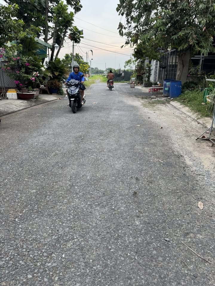 Đất thổ cư Xuân Thới Sơn 1600m² giá 19.5 tỷ - Phù hợp làm nhà xưởng!