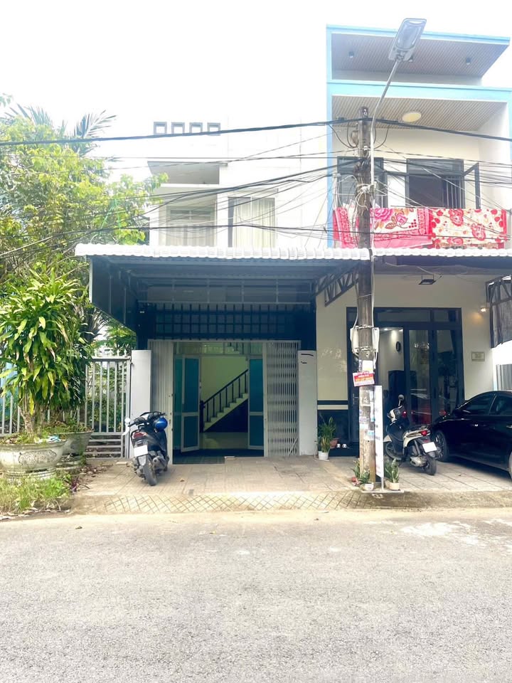 Nhà 1 trệt 1 lầu Đường số 7, Cái Khế, Cần Thơ 64m² giá chỉ 4.2 tỷ - Cơ hội đầu tư tuyệt vời!