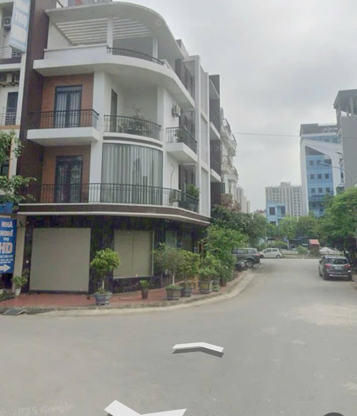 Đất nền phường Vân Dương, Bắc Ninh 92,5m² giá 5 tỷ - Đầu tư tiềm năng ngay cạnh KCN!