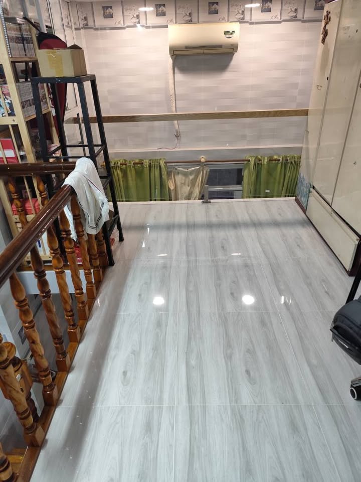 Nhà hẻm Tân Quy Quận 7 21m² giá 3.2 tỷ - Vị trí đẹp, gần chợ!